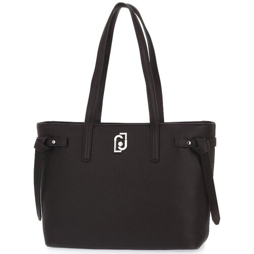Liu Jo Torbe 91619 ECS L TOTE Siva Cene