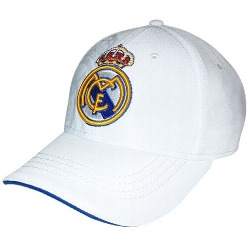 REAL MADRID Kape s &scaron;iltom RM3GO3 pisana Cene