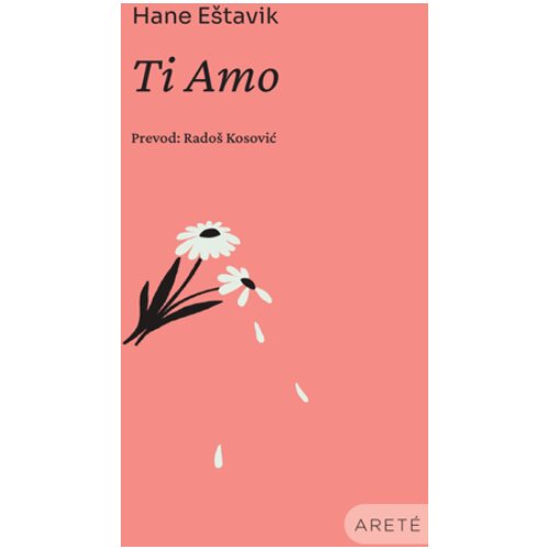  Ti amo Cene