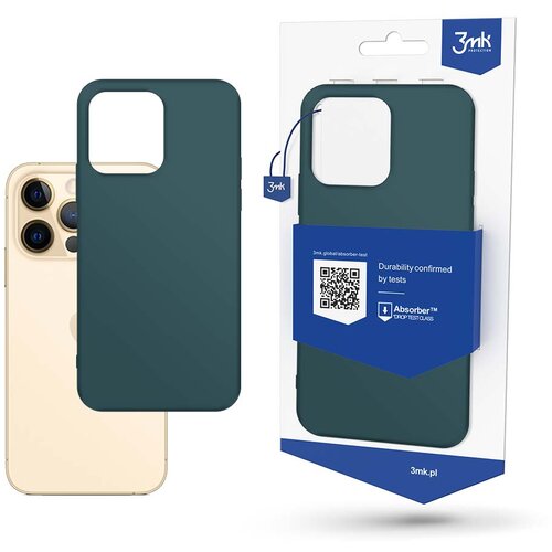 3mk OVITEK MAT LOVAGE ZA OVITEK APPLE IPHONE 13 PRO, (21972217) Cene