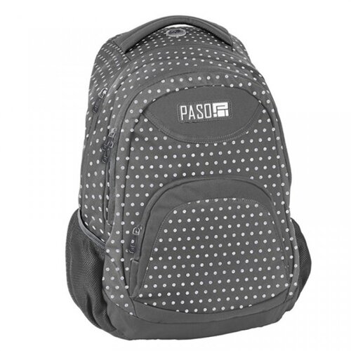 Olimp Sport Ranac za školu Paso tufnice 18-2708ST-16 Cene