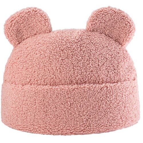 Wigiwama Ružičasti dječji jastuk za sjedenje od bouclé tkanine Teddy Pouch – Cijene