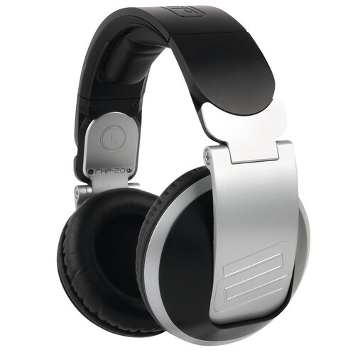Reloop RHP-20 Dj slu&amp;scaron;alice Slike