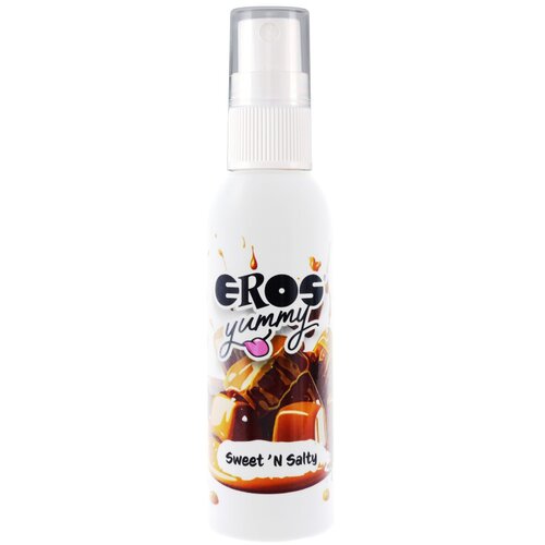Eros Yummy Sweet N Salty 50ml Slike