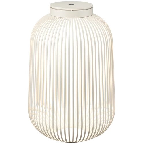 Blomus LED prenosljiva zatemnitvena zunanja svetilka na USB &amp;oslash; 31 cm Lito Led &amp;ndash; Slike