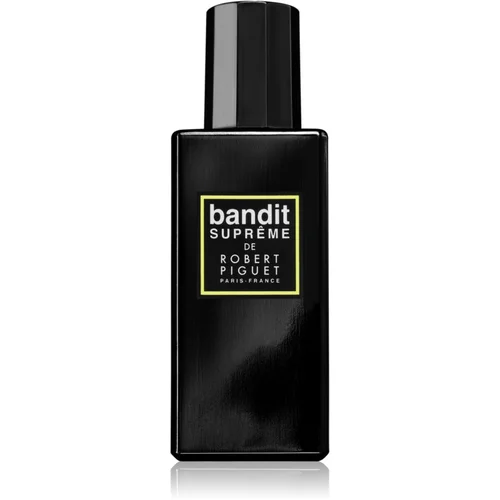 Robert Piguet Bandit Suprême parfemska voda uniseks 100 ml