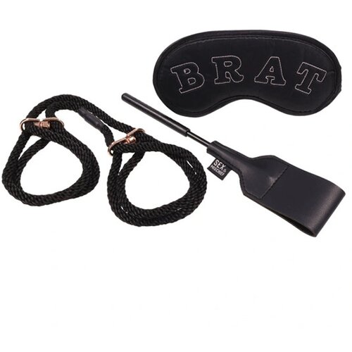 Sportsheets - Sex & Mischief Knotty Brat Kit Cijene