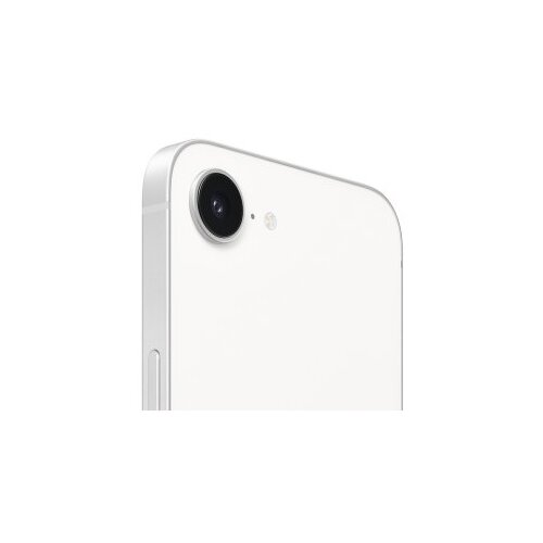 Apple iPhone 16e 128GB White Slike