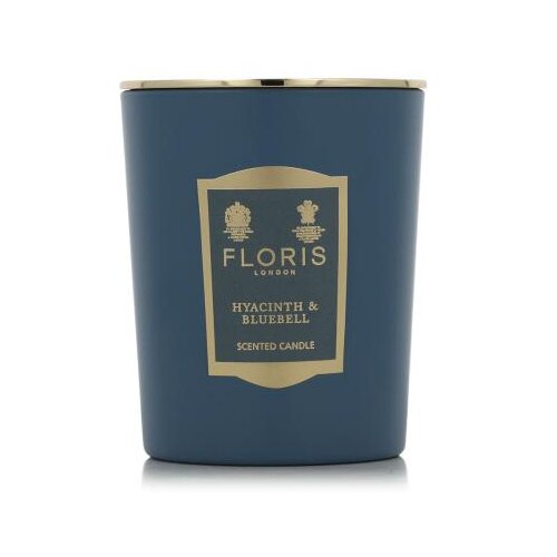 Floris Hyacinth & Bluebell 175 g mirisna svijeća Cene
