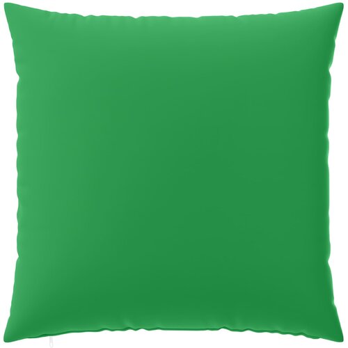  Presvlaka za jastuk 2 pcs HEERLEN Zelena 60 x 60 cm Poliester Slike