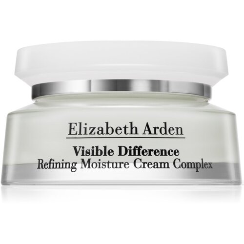 Elizabeth Arden Visible Difference Refining Moisture Cream Complex hidratantna krema za lice 75 ml za žene Cijene