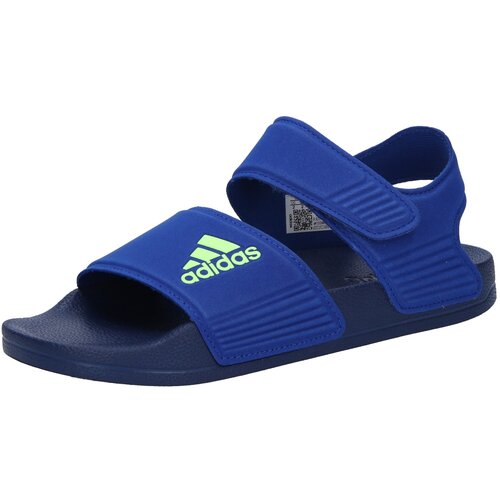 Adidas Čevelj za na plažo/kopanje 'ADILETTE' kraljevo modra / limeta Cene