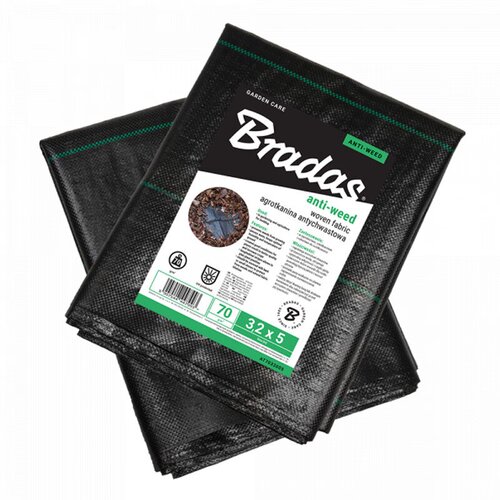 Bradas Agrotekstil AWB5032005, 3.2x5 m Slike