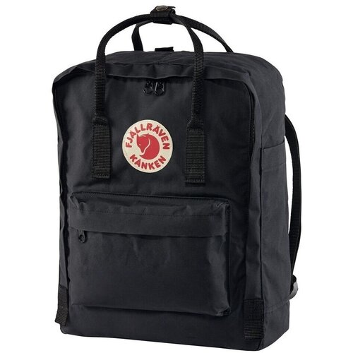 Fjallraven 23510550 Crna Slike