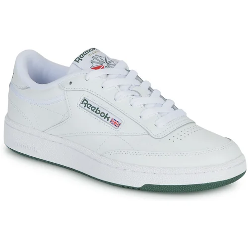 Reebok Classic CLUB C 85 Bijela