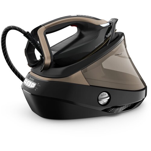 Tefal Popravljen - PRO EXPRESS VISION Parna postaja GV9820E0, (21921270) Cene
