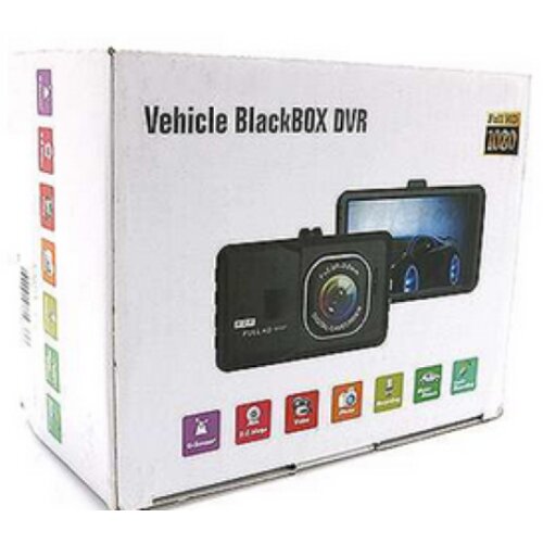 Kettz dvr auto kamera HD-K703 43856 Slike
