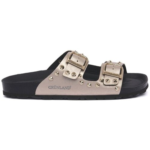 Grunland Sandali & Odprti čevlji CB0737PLATINO pisana Cene