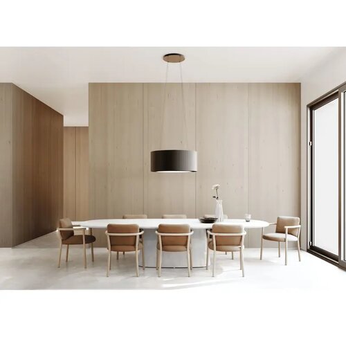 CIARKO DESIGN otočna napa MONO LIGHT CDW8001C 80 cm, (5000243831) Cene