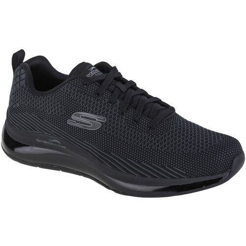 Skechers Fitnes / Trening Skech-Air Element 2.0 Črna Cene