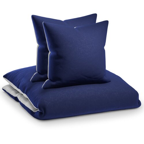Sleepwise Soft Wonder-Edition, posteljina, 240x220 cm, mikrofibra Slike