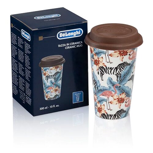 DeLonghi termo &amp;Auml;a&amp;Aring;&amp;iexcl;a 330 ml Slike