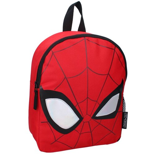 Spiderman Ruksak Fluffy Friends Slike