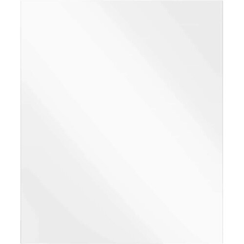  Zidno ogledalo Pravokutni 50 x 60 cm Staklo otporno na udarce Slike