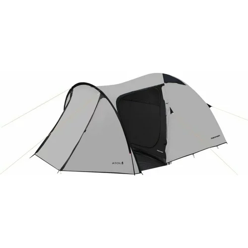 HANNAH Tent Camping Atol 4 Cool High Rise