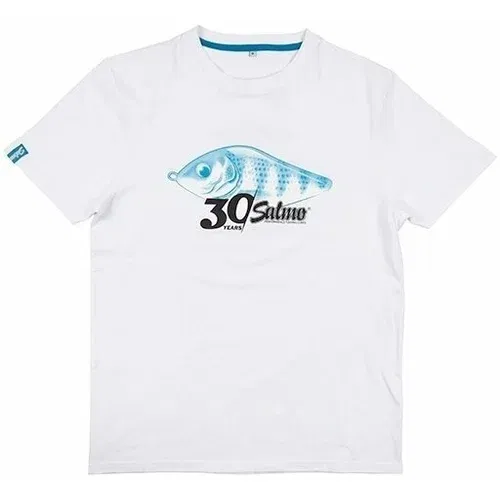 Salmo Majica 30Th Anniversary Tee S