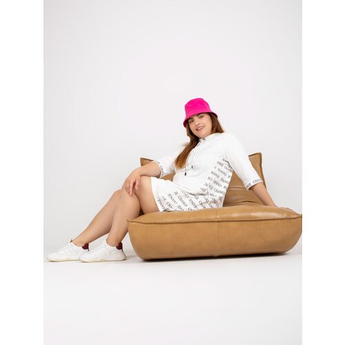 RELEVANCE Dress-RV-SK-7784.05P-white Cijene