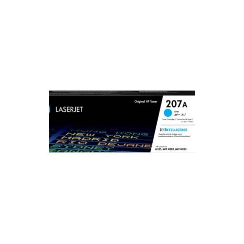  Toner HP 207A cyan Cene