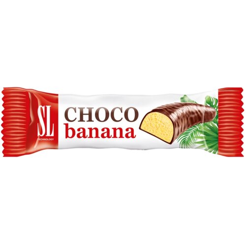 Swisslion Takovo Čokoladica SWISSLION choco banana 18g Cene
