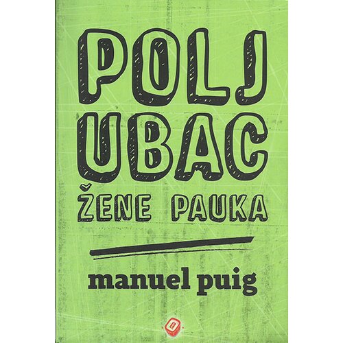 Red Box Poljubac žene pauka Cene