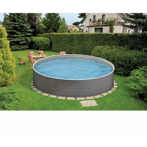 Mountfield AZURO Ratan 3,6 x 1,2 m Cene