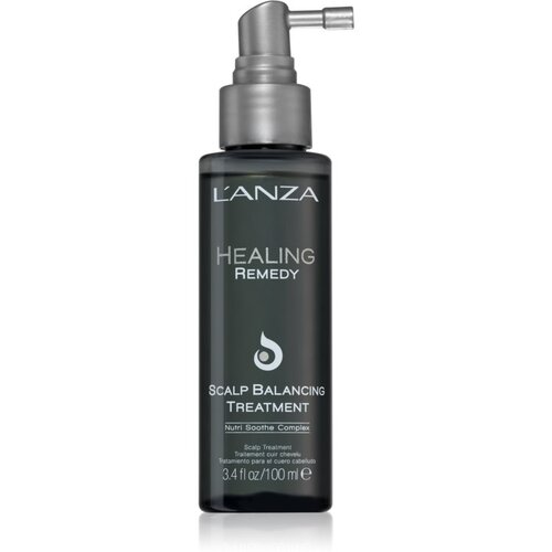 L'anza Healing Remedy Scalp Balancing njega za vlasište bez ispiranja 100 ml Cene