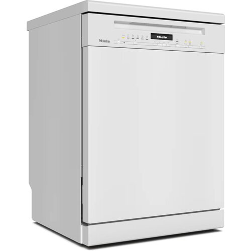 Miele prostostoječi pomivalni stroj G7130SC Slike