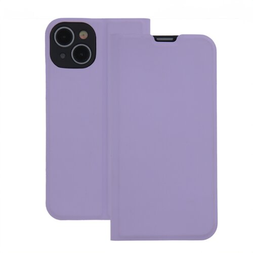 Onasi Prestige preklopna torbica ovitek za Samsung Galaxy A35 - vijola Slike