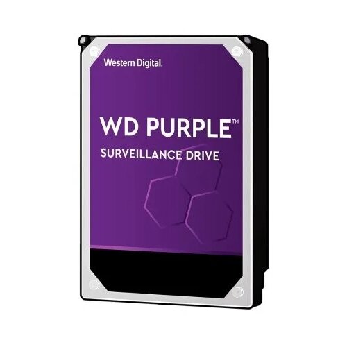 HDD AV WD Purple 8TB WD82PURZ Cijene