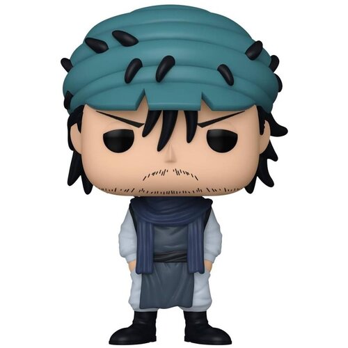 Funko Bobble Figure Anime - Hunter x Hunter POP! - Ging Freecss Slike