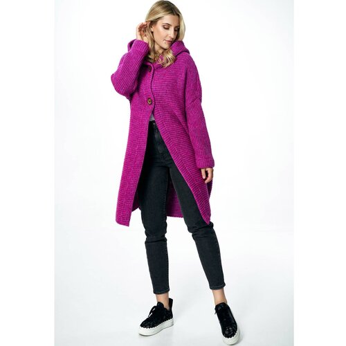 Figl Woman's Sweater M884 Cene