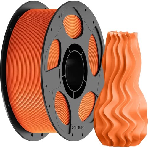 Anycubic PLA Basic Orange - 1,75 mm / 1000 g Slike