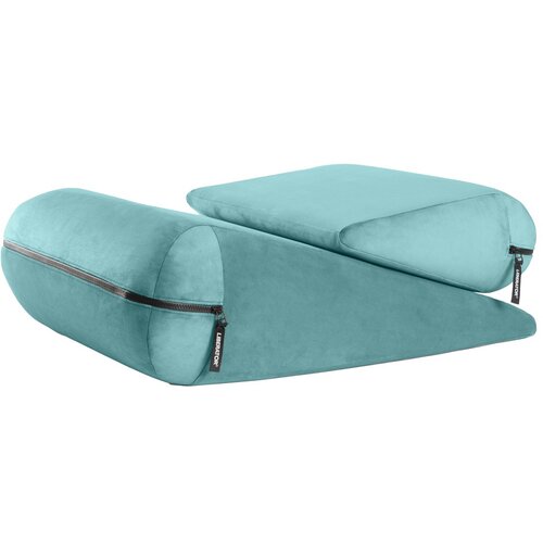 Liberator Jaz Duet Blue Slike