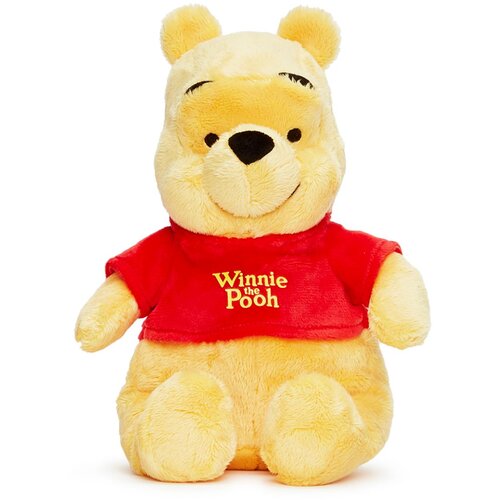 Disney Pliš Medvedek Pu 25 Cm Cene