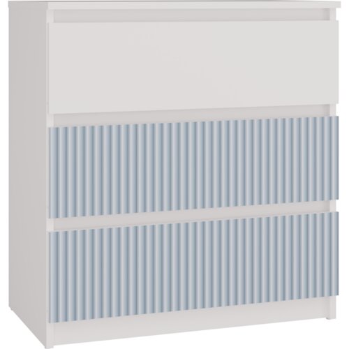 Shumee Malwa M3 ARTESO BLUE Modra komoda, (21560308) Cene