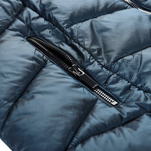 Alpine pro Long women's ultralight coat OREFA mykonos blue Cijene