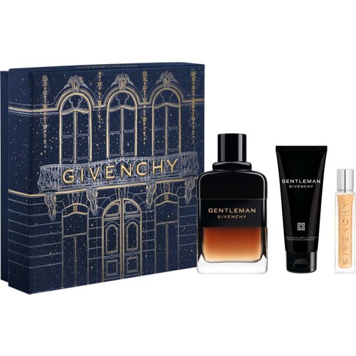 Givenchy Gentleman Réserve Privée poklon set za muškarce Cijene