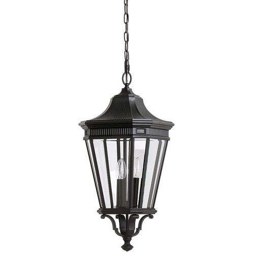 Elstead Lighting zunanja viseča svetilka Cene