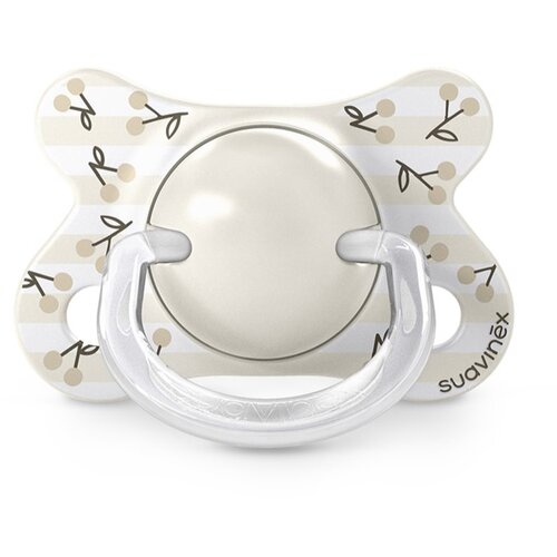Suavinex Birdies SX PRO duda -2/2 m Beige 2 kos Slike
