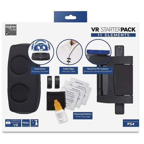 Bigben VR start paket Cijene
